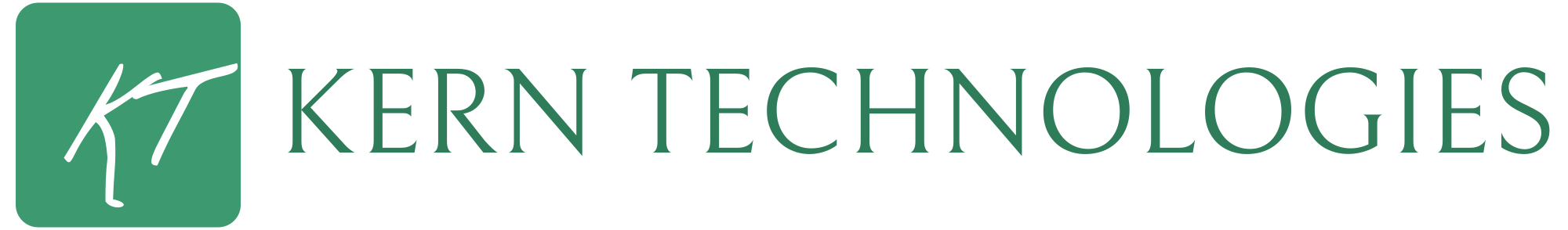 Kern Technologies Logo
